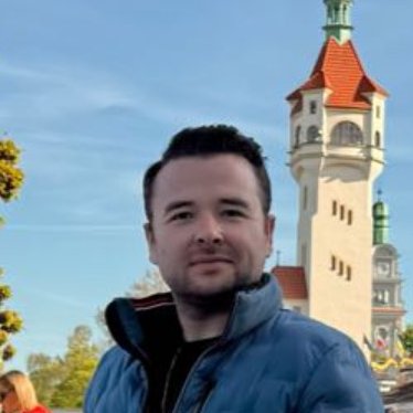 Sercan Özdoğan